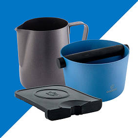 Аксесуари бариста