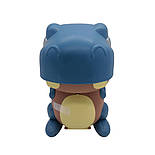 Ігровий набір OTSIXE Динозавр Інструменти (1368A7), фото 6