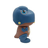 Ігровий набір OTSIXE Динозавр Інструменти (1368A7), фото 10