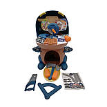 Ігровий набір OTSIXE Динозавр Інструменти (1368A7), фото 3