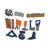 Ігровий набір OTSIXE Динозавр Інструменти (1368A7), фото 4