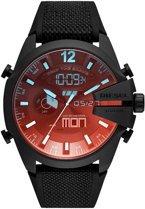 Годинник Diesel DZ4548