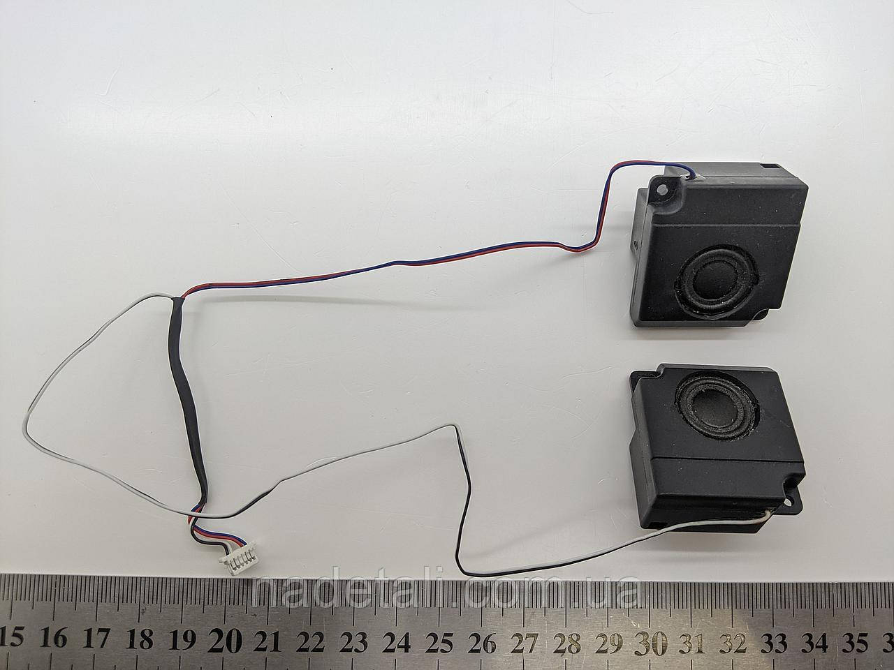 Динаміки Toshiba Satellite L300 L300D L305 L305D L355 L355D 6039B0021701
