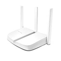 Маршрутизатор MERCUSYS MW305R v2 300Mbps Wireless N Router