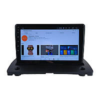 Штатна Магнітола Volvo XC90 2002-2014 на Android Модель MT6580-WiFi-Base-1