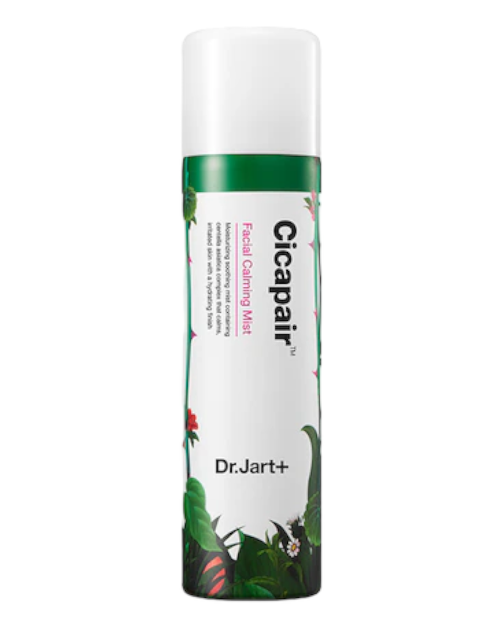 Dr.Jart + Заспокійливий міст Cicapair Facial Calming Mist, 150 ml