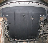 Защита двигателя Honda Civic 8 седан (2006-2012) Автопристрій