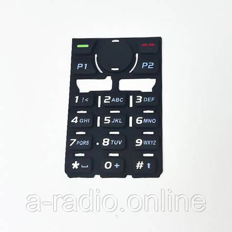 Клавіатура для радіостанцій Anytone