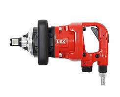 Гайковерт пневматический ударный LEX LXPIW4200Nm