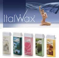 Віск у картриджах ItalWax