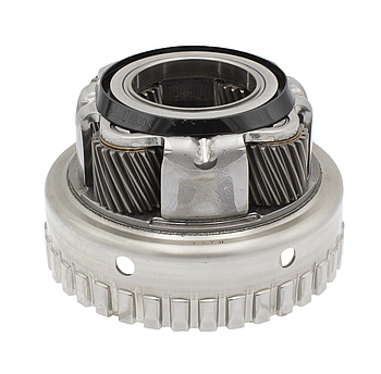 Планетарна передача No.3 (4 сателіти 23 зуби) АКПП 725.0 Mercedes-Benz (Б.У.)