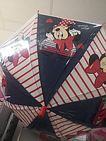 Зонты для девочек Disney оптом WD17497