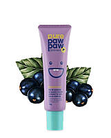 Восстанавливающий бальзам Pure Paw Paw Blackcurrant с ароматом "Чёрная смородина", 15 грамм