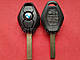 BMW ключ EWS PCF7935 433MHZ Лезо HU92 Хорошої якості - фото 1 - id-p2038042809