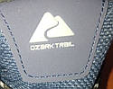Трекінгове взуття/черевики від бренду Ozark Trail (США), фото 4