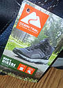 Трекінгове взуття/черевики від бренду Ozark Trail (США), фото 2