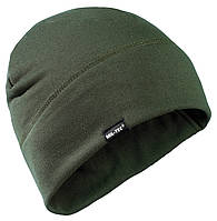 Одношарова флісова шапка BEANIE SOFT