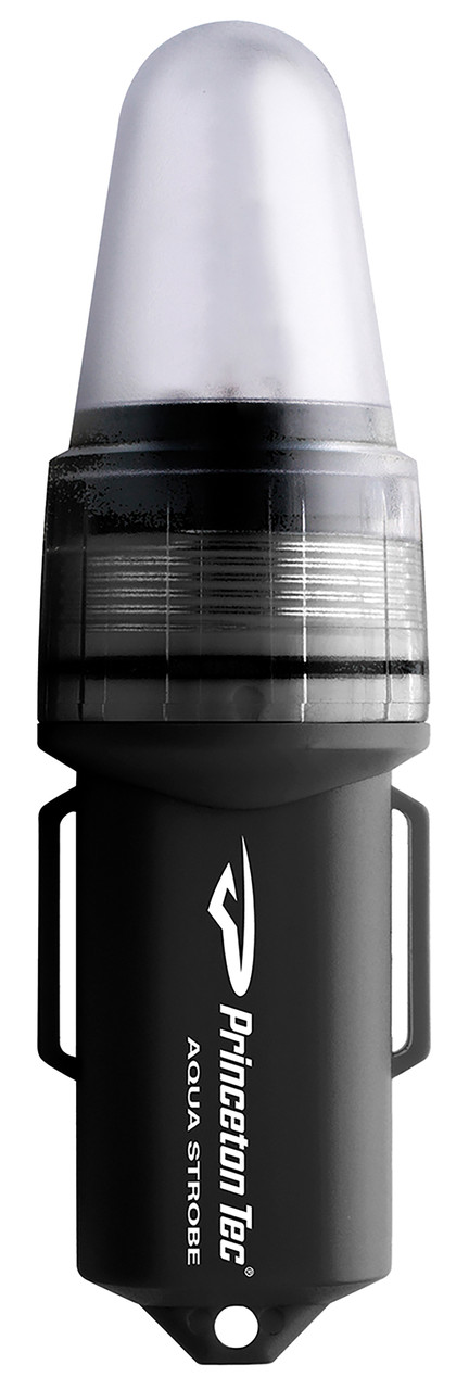 Світлодіодний аварійний ліхтар PRINCETON TEC AQUA STROBE