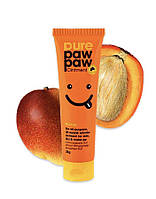 Восстанавливающий бальзам Pure Paw Paw Mango с ароматом "Манго" 25 грамм