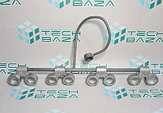 Рампа підводу масла ВАЗ 21214, 2123 с/з в зборі