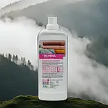 Гель для прання Білизна проф еліт універсальний 1000 мл, фото 3