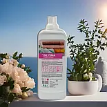 Гель для прання Білизна проф еліт універсальний 1000 мл, фото 2