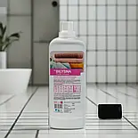 Гель для прання Білизна проф еліт універсальний 1000 мл, фото 5