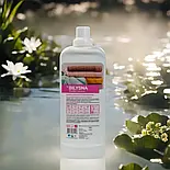 Гель для прання Білизна проф еліт універсальний 1000 мл, фото 8