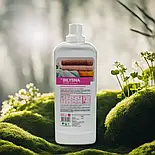 Гель для прання Білизна проф еліт універсальний 1000 мл, фото 9