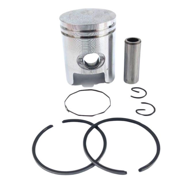 .. A ..¨̮　0605 Поршень Honda Dio ZX50 AF34/35 D40 мм палець 12 мм COD:1091