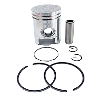 Поршень Honda Dio ZX50 AF34/35 D40 мм палець 12 мм COD:1091-005 JWBP