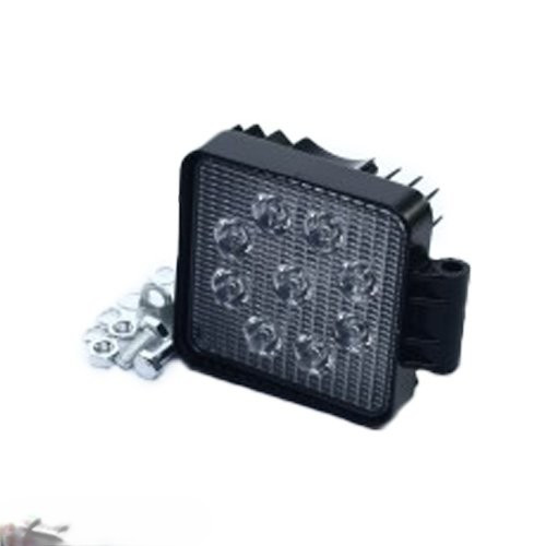 Фара LED додаткова GOLD PLUS 24V/27W TEMPEST