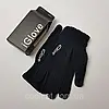 Комплект чоловічої термобілизни (S-3XL) BioActive + Подарунок Сенсорні рукавички iGloves / Термокомплект чоловічий, фото 10