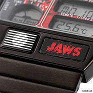 Чоловічий годинник Citizen JG2138-60Z Jaws Retro Collection Universal Studios [200 шт], фото 7