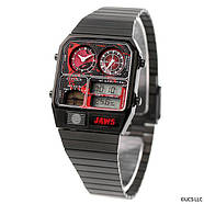 Чоловічий годинник Citizen JG2138-60Z Jaws Retro Collection Universal Studios [200 шт], фото 6