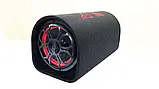 Сабвуфер-Бочка в Машину Активний 8" Xplod 300W, фото 5
