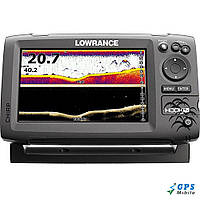 Lowrance HOOK 7X (000-12660-001)