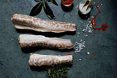 Кінг кліп. Креветочна риба 800г-1,5кг