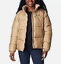 Куртка утеплена жіноча Columbia Puffect Jacket, фото 10