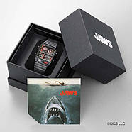 Чоловічий годинник Citizen JG2138-60Z Jaws Retro Collection Universal Studios [200 шт], фото 9