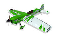 Precision Aerobatics Самолёт р/у Precision Aerobatics XR-52 1321мм KIT (зеленый) (PA-XR52-GREEN)