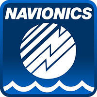 Lowrance Карта NAVIONICS ДНЕПР 5G612S2 (полное покрытие) + SonarCharts