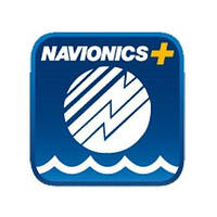 Lowrance Navionics+