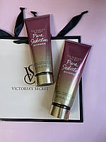 Парфумований лосьйон для тіла з шимером Victoria's Secret Pure Seduction Shimmer 236 мл