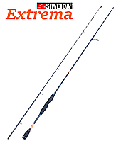 Спиннинг 2.1 м 5-20 г Extrema Siweida