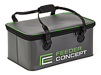 Термосумка FC EVA COOLER BAG (EVA каучук)