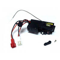 Himoto 1:18 HTX-243RES 3in1 Servo/ESC/Receiver