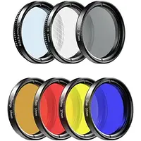 Фільтри та лінзи