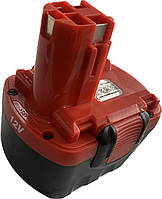 Акумулятор шуруповерта Bosch Ni-Cd 12V 1,5 Ah