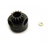 Himoto Clutch Bell 14T 1P